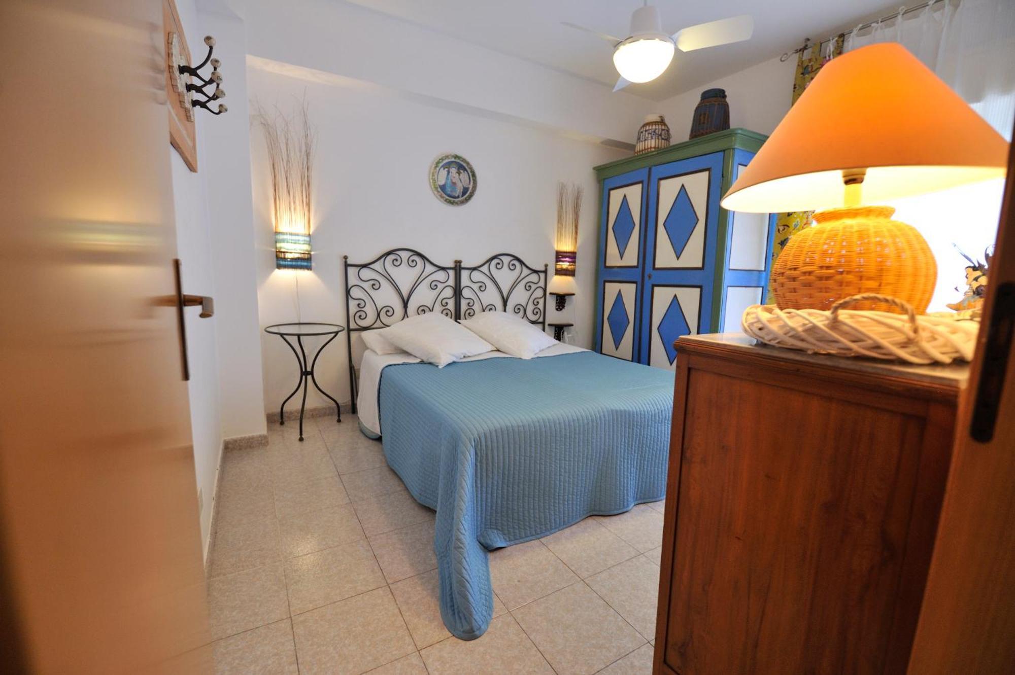 La Casa Di Paola Apartman Giardini-Naxos Kültér fotó