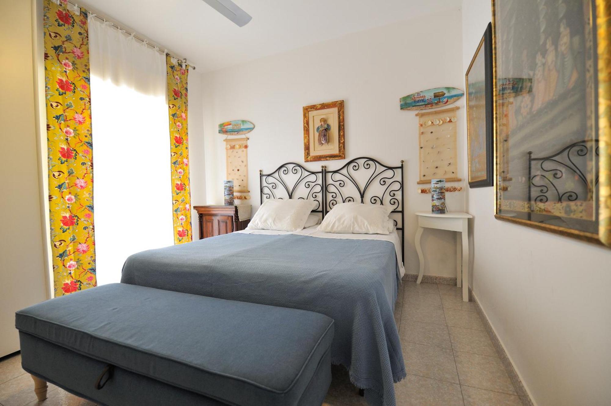 La Casa Di Paola Apartman Giardini-Naxos Kültér fotó